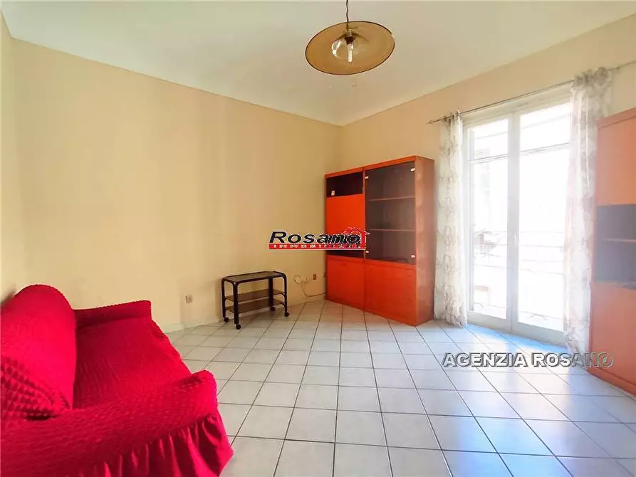 Immagine 2 di Appartamento in vendita  in Via Volturno a Catania