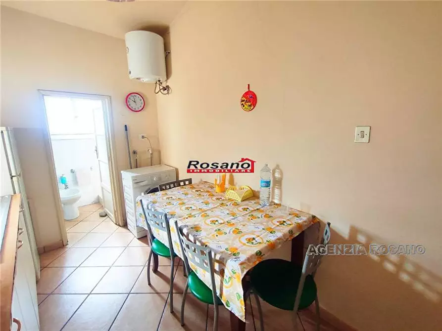 Immagine 3 di Appartamento in vendita  in Via Volturno a Catania