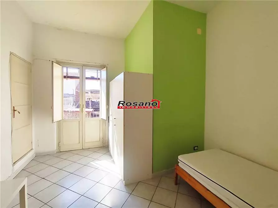 Immagine 4 di Appartamento in vendita  in Via Volturno a Catania