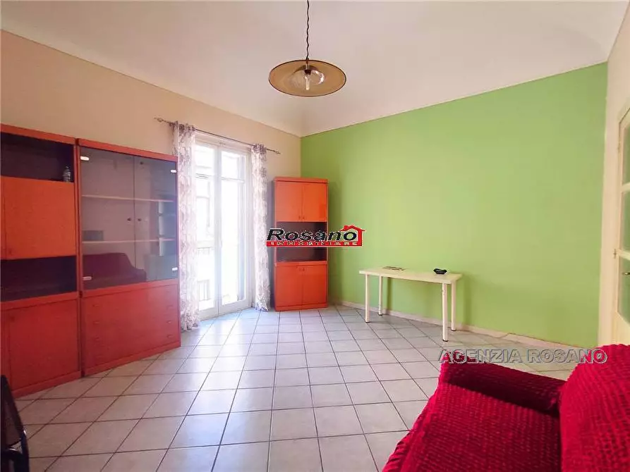 Immagine 5 di Appartamento in vendita  in Via Volturno a Catania