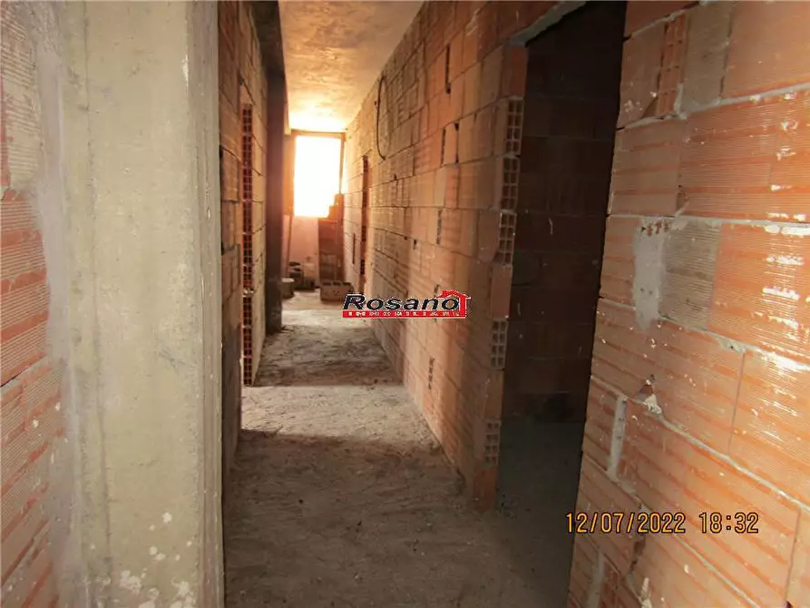 Immagine 2 di Appartamento in vendita  in Via vicenza a Biancavilla