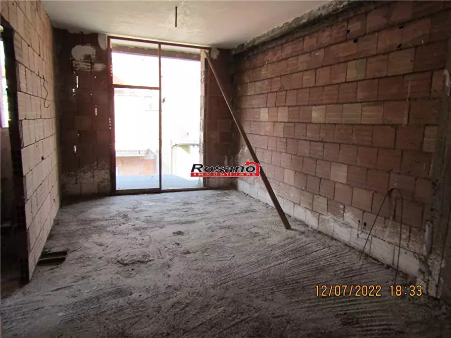 Immagine 3 di Appartamento in vendita  in Via vicenza a Biancavilla