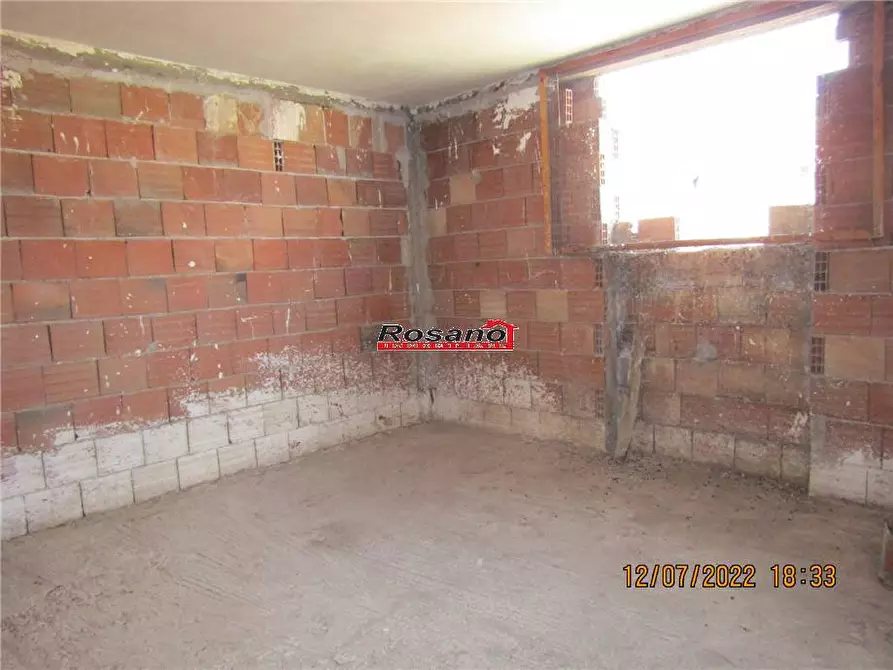 Immagine 4 di Appartamento in vendita  in Via vicenza a Biancavilla