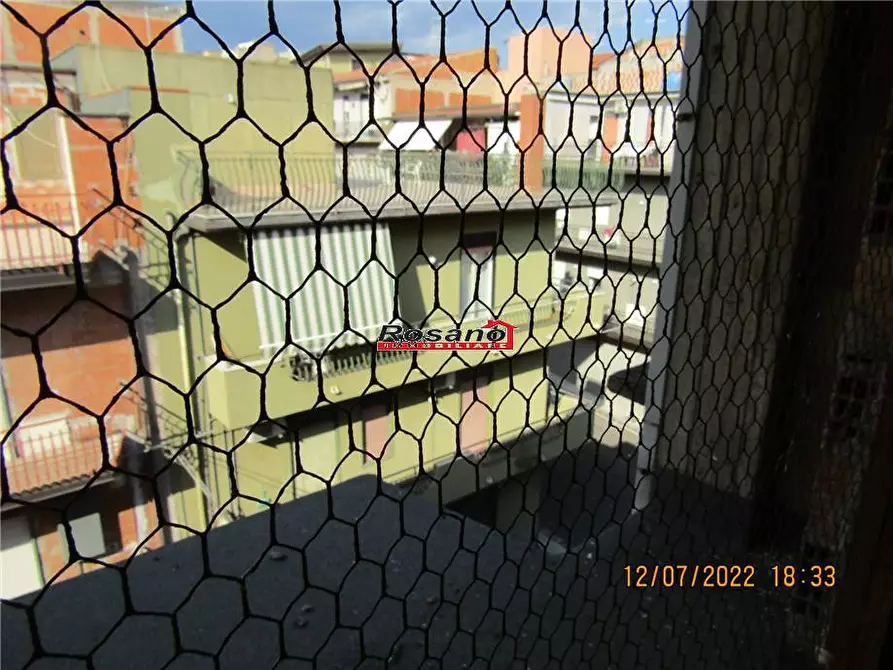 Immagine 5 di Appartamento in vendita  in Via vicenza a Biancavilla