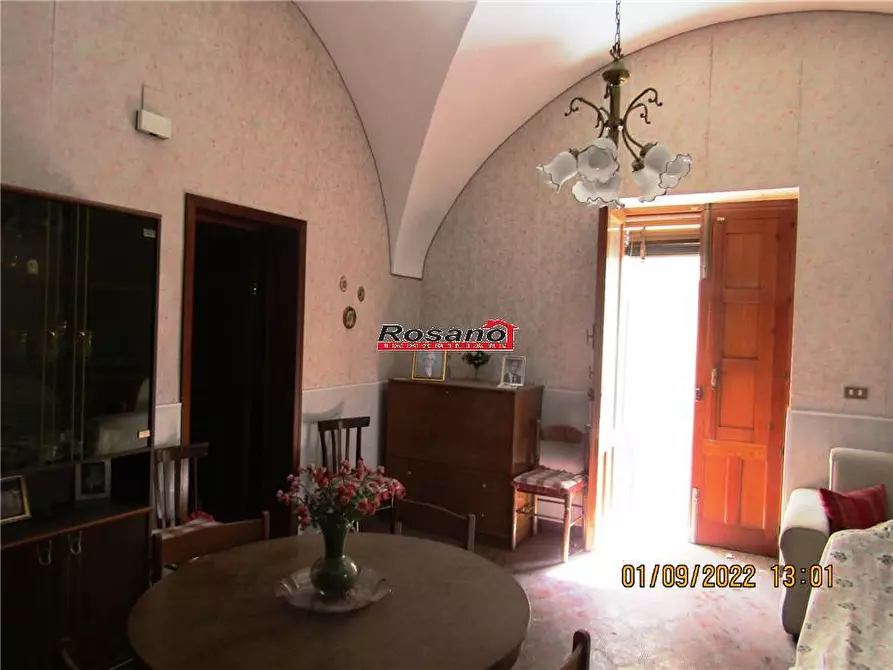 Immagine 4 di Appartamento in vendita  in Via SIMETO a Biancavilla