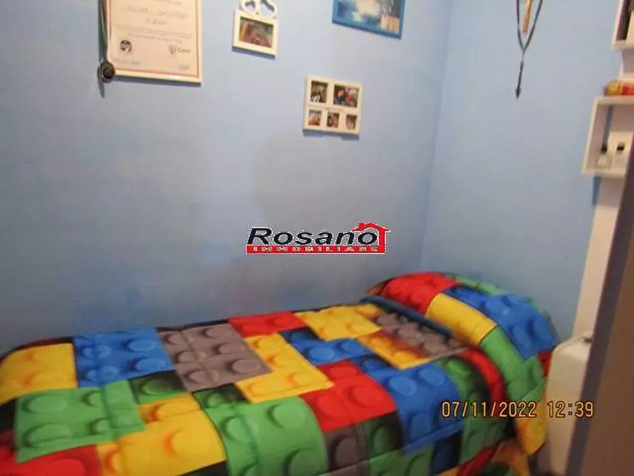 Immagine 5 di Villa in vendita  in Via LATINA a Biancavilla