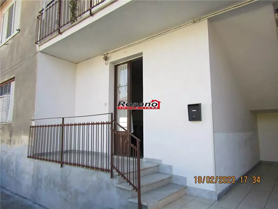 Immagine 1 di Appartamento in vendita  in Via EUROPA a Biancavilla