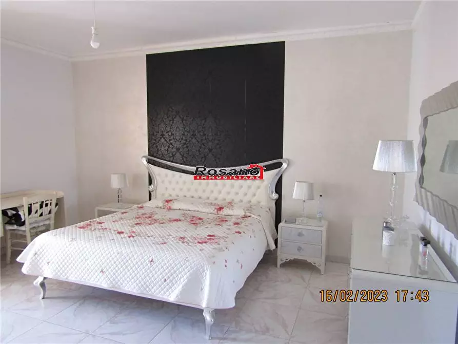 Immagine 3 di Appartamento in vendita  in V.le VULCANO a Biancavilla