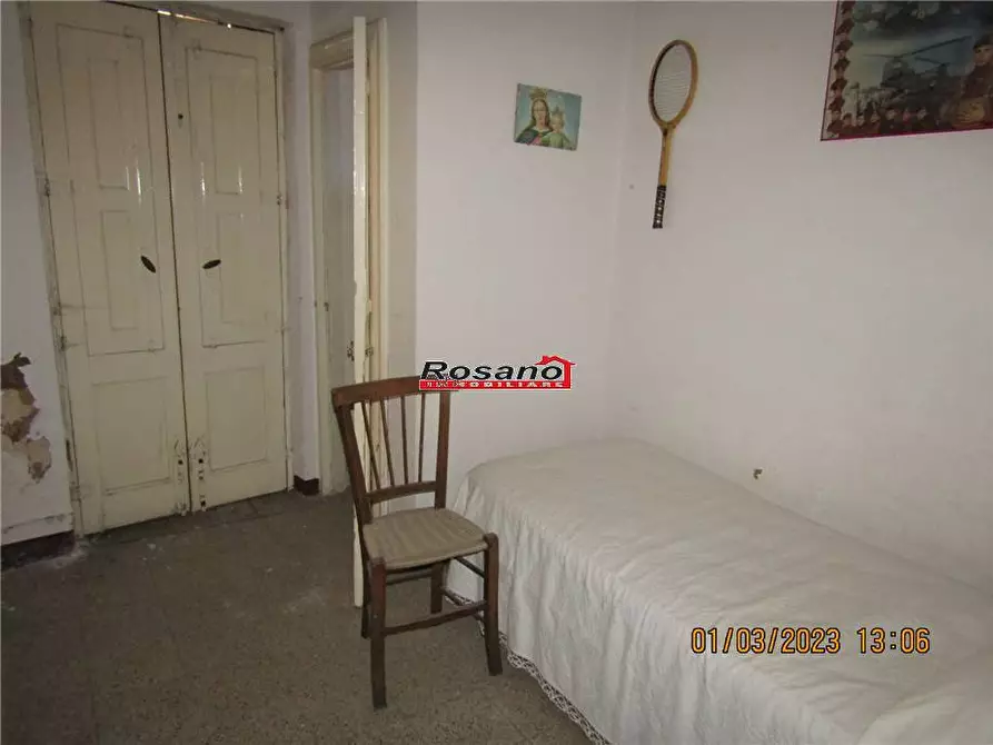 Immagine 4 di Villa in vendita  in Via ZAPPALA a Biancavilla