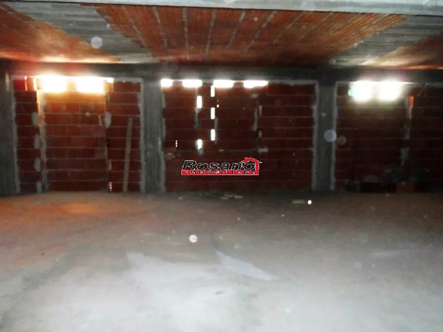 Immagine 3 di Appartamento in vendita  in Via TARANTO a Biancavilla