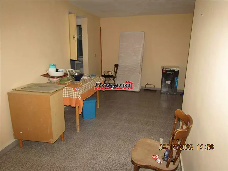 Immagine 3 di Appartamento in vendita  in Via FILIPPO CORIDONI a Adrano