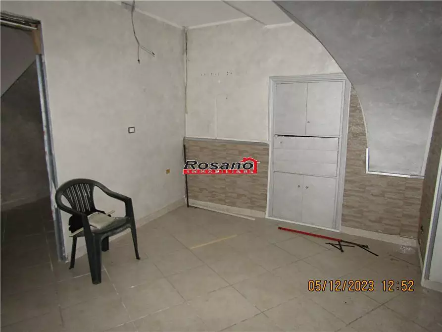 Immagine 4 di Appartamento in vendita  in Via FILIPPO CORIDONI a Adrano