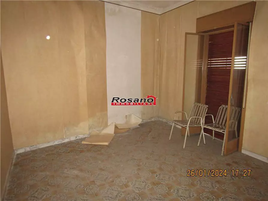 Immagine 2 di Appartamento in vendita  a Biancavilla