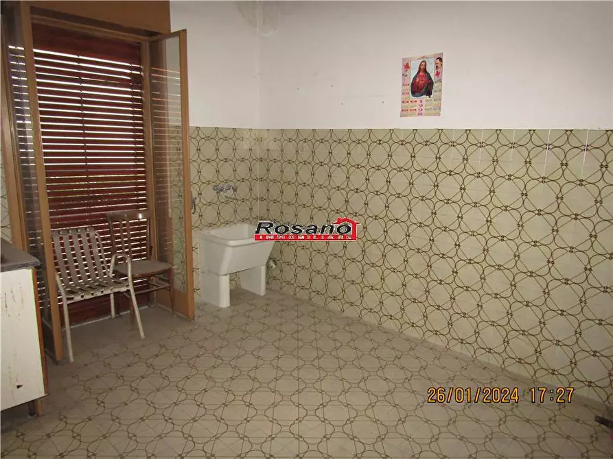 Immagine 3 di Appartamento in vendita  a Biancavilla