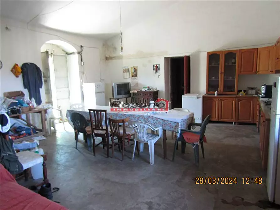 Immagine 5 di Villa in vendita  a Catania