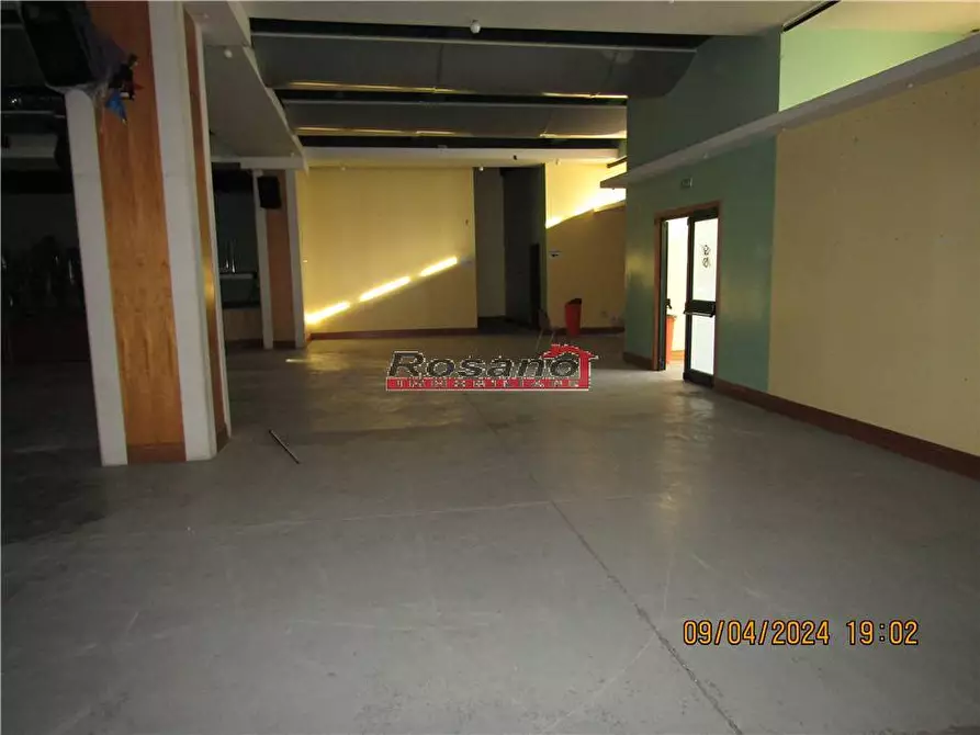 Immagine 3 di Attività commerciale in vendita  in Via Cavaliere Bosco a Santa Maria Di Licodia