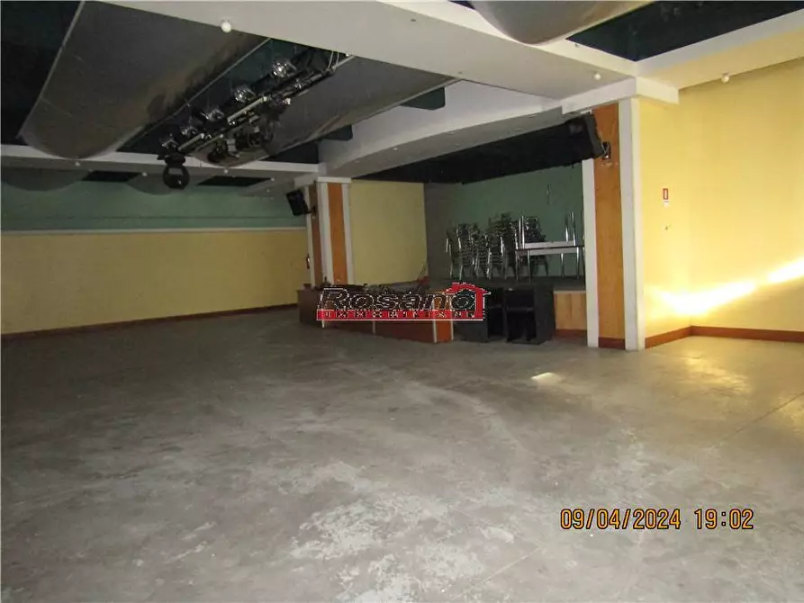 Immagine 4 di Attività commerciale in vendita  in Via Cavaliere Bosco a Santa Maria Di Licodia