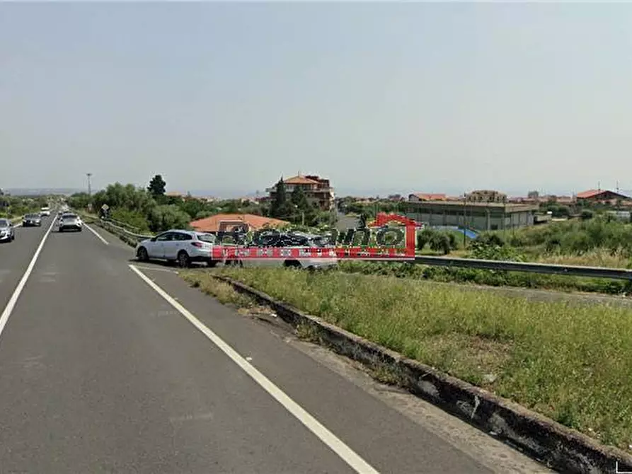 Immagine 3 di Terreno in vendita  in Via SP 121 a Santa Maria Di Licodia