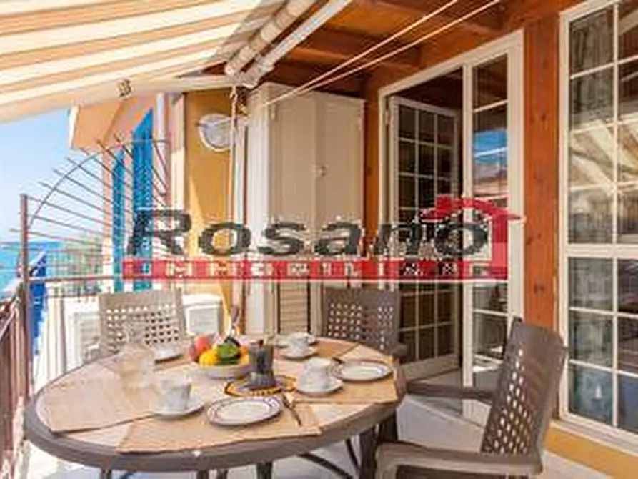 Immagine 4 di Villa in affitto  in Via Adrea Doria a Capo D'orlando