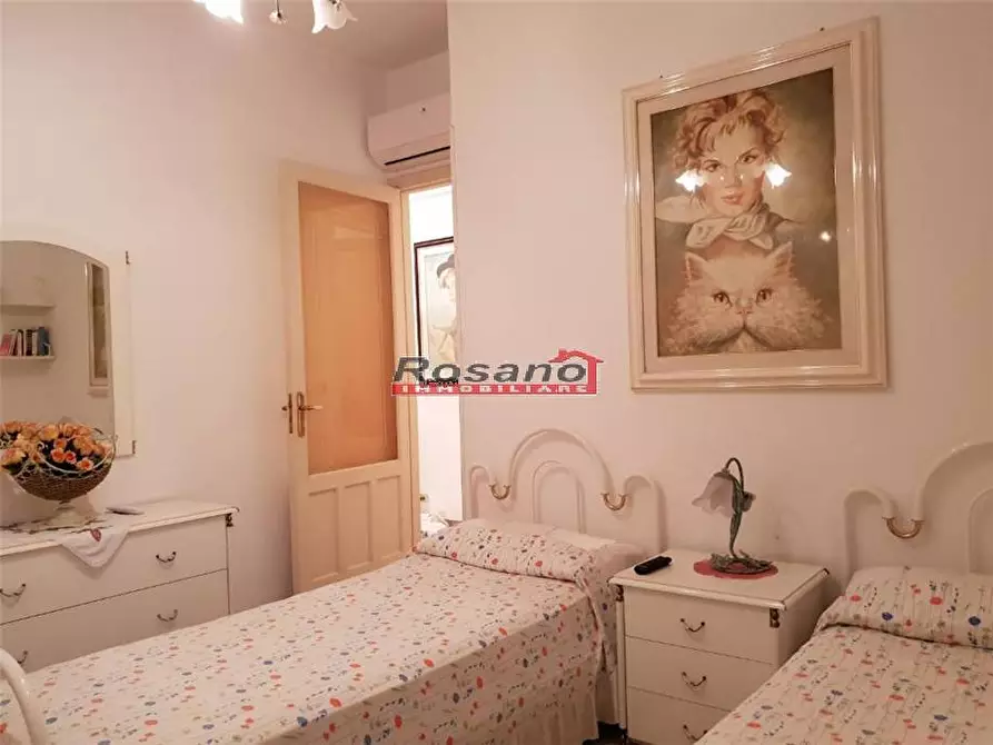 Immagine 5 di Villa in affitto  in Via Adrea Doria a Capo D'orlando