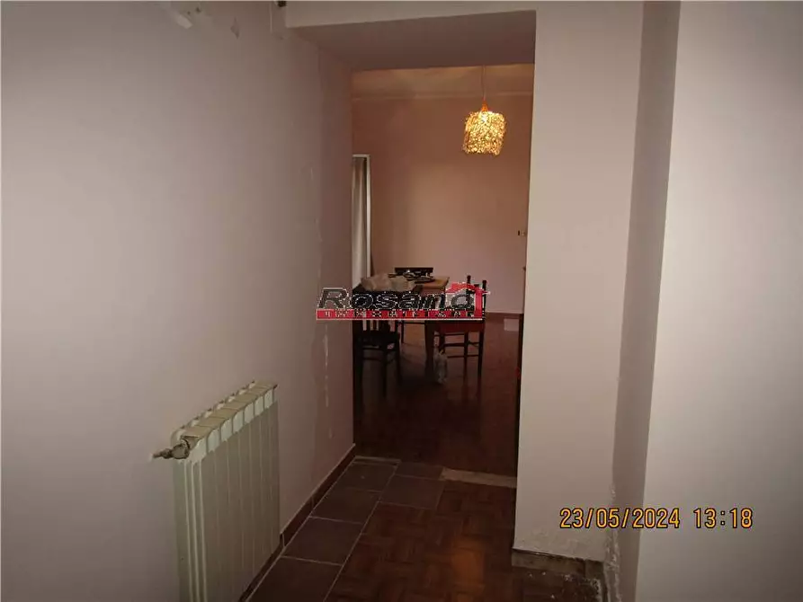 Immagine 3 di Appartamento in vendita  in Via TORQUATO TASSO a Biancavilla