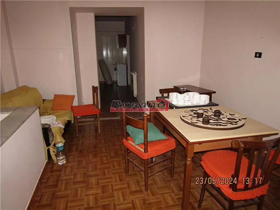 Immagine 4 di Appartamento in vendita  in Via TORQUATO TASSO a Biancavilla