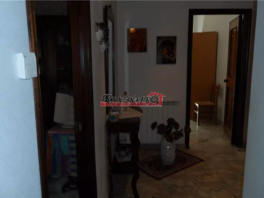 Immagine 2 di Villa in vendita  in Via via poggio rosso a Biancavilla