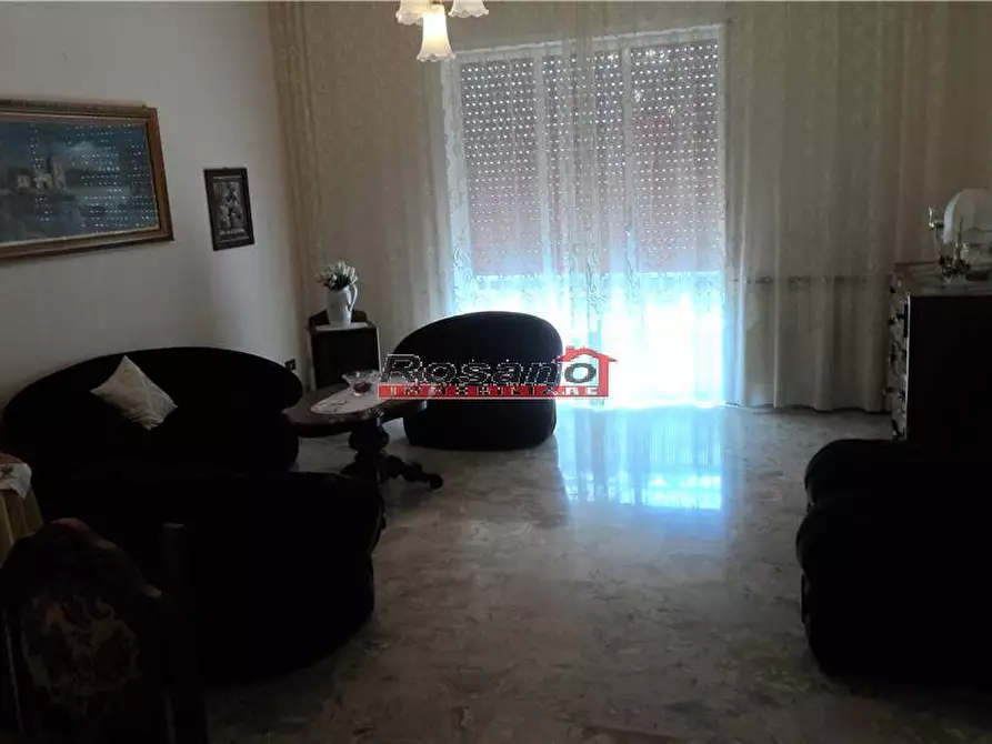Immagine 3 di Villa in vendita  in Via via poggio rosso a Biancavilla