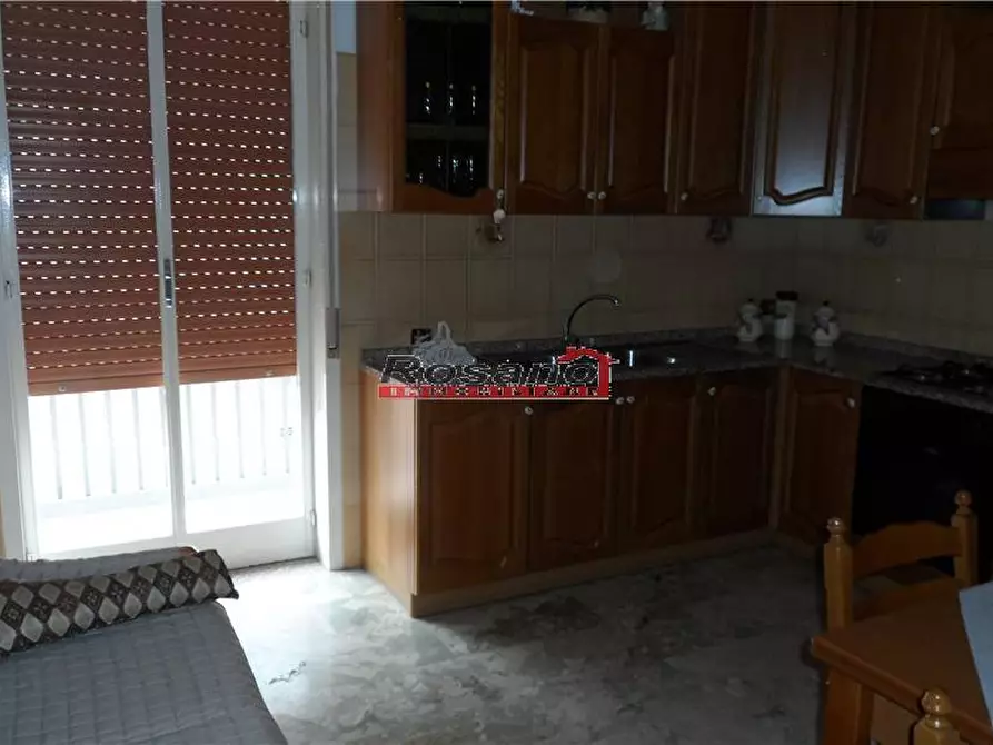 Immagine 5 di Villa in vendita  in Via via poggio rosso a Biancavilla