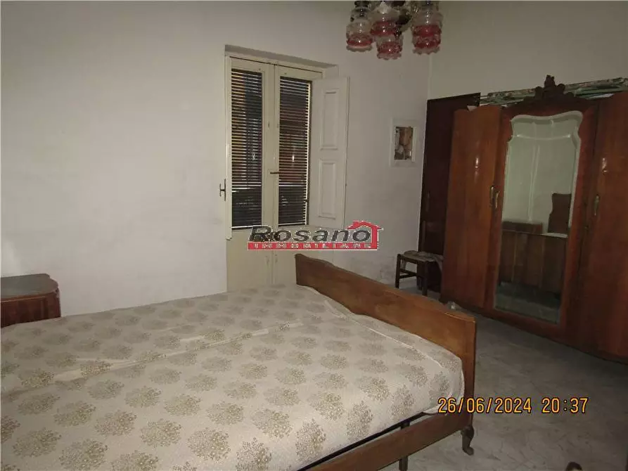 Immagine 3 di Villa in vendita  in Via CASTELLI a Biancavilla