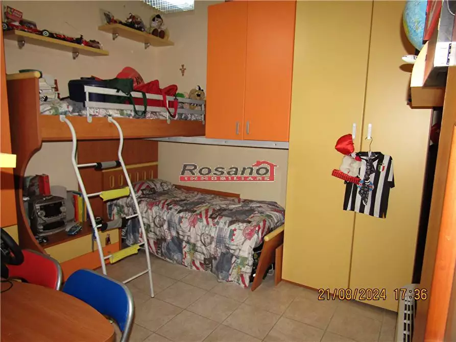 Immagine 4 di Appartamento in vendita  in Via marsala a Biancavilla