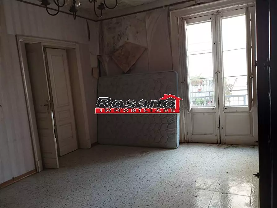 Immagine 2 di Villa in vendita  in Via VIRGILIO a Biancavilla