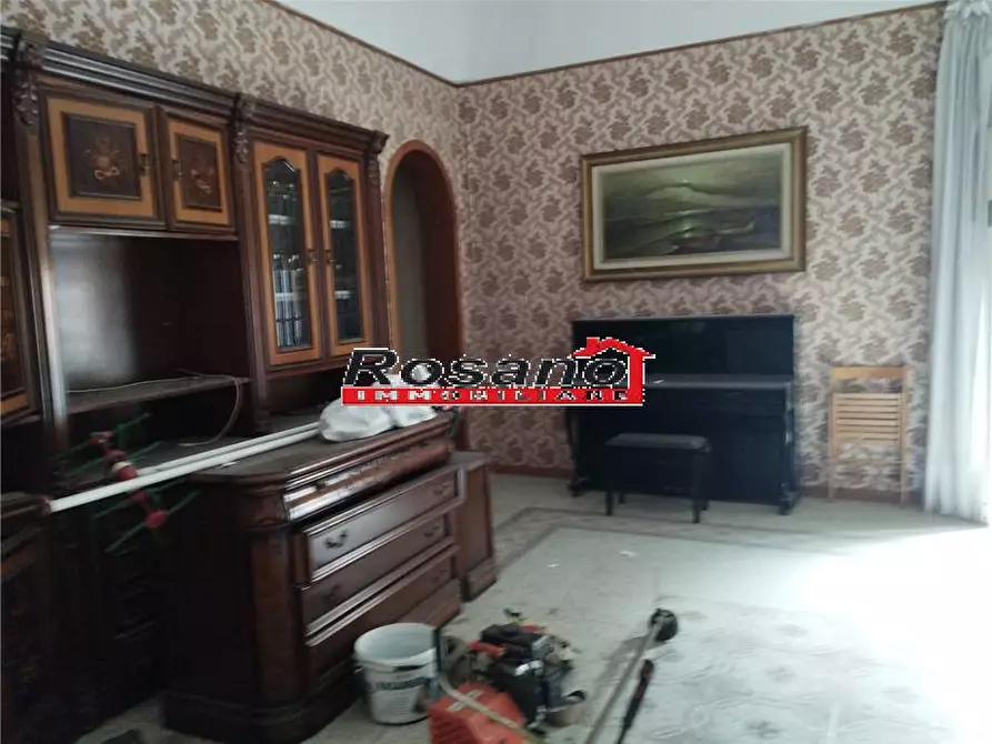 Immagine 3 di Villa in vendita  in Via VIRGILIO a Biancavilla
