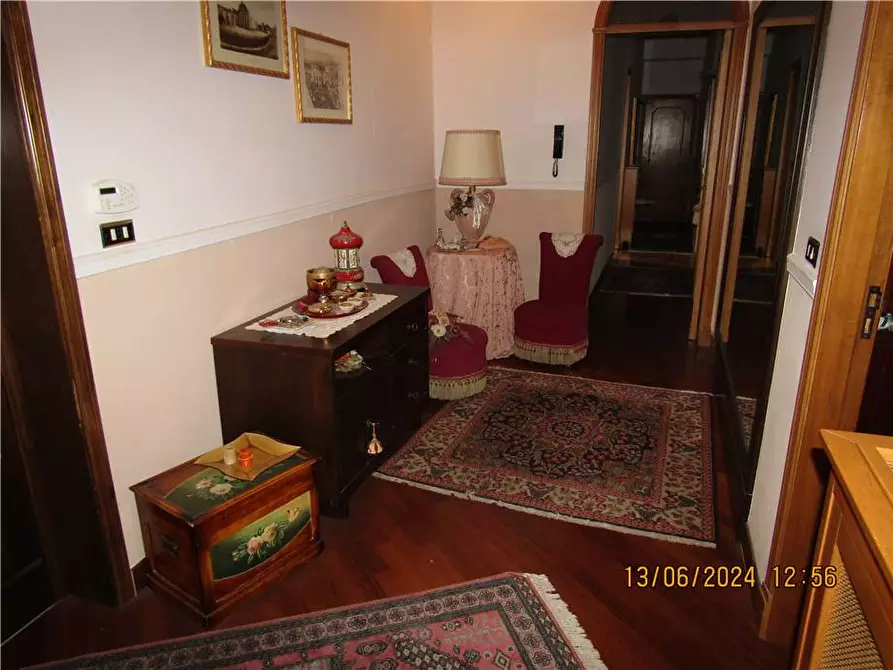 Immagine 4 di Appartamento in vendita  in Via VITTORIO EMANUELE a Santa Maria Di Licodia