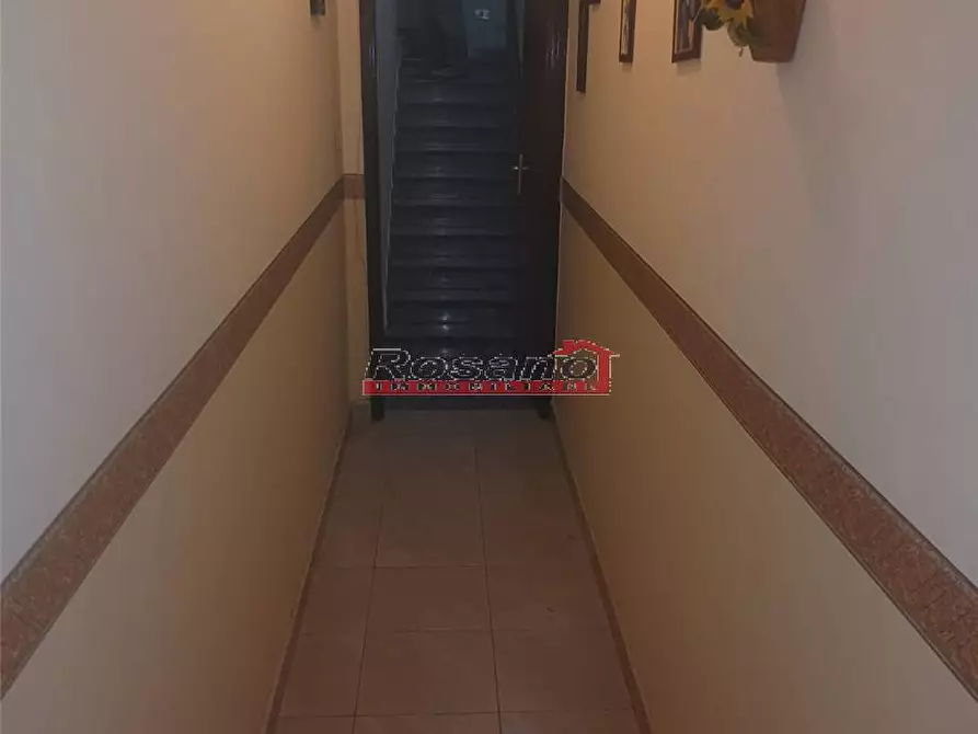 Immagine 5 di Appartamento in vendita  in Via POETA CAVALLARO a Biancavilla