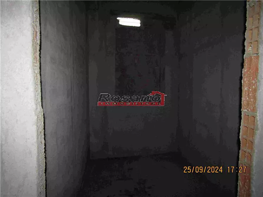 Immagine 3 di Villa in vendita  in Via luigi sturzo a Biancavilla
