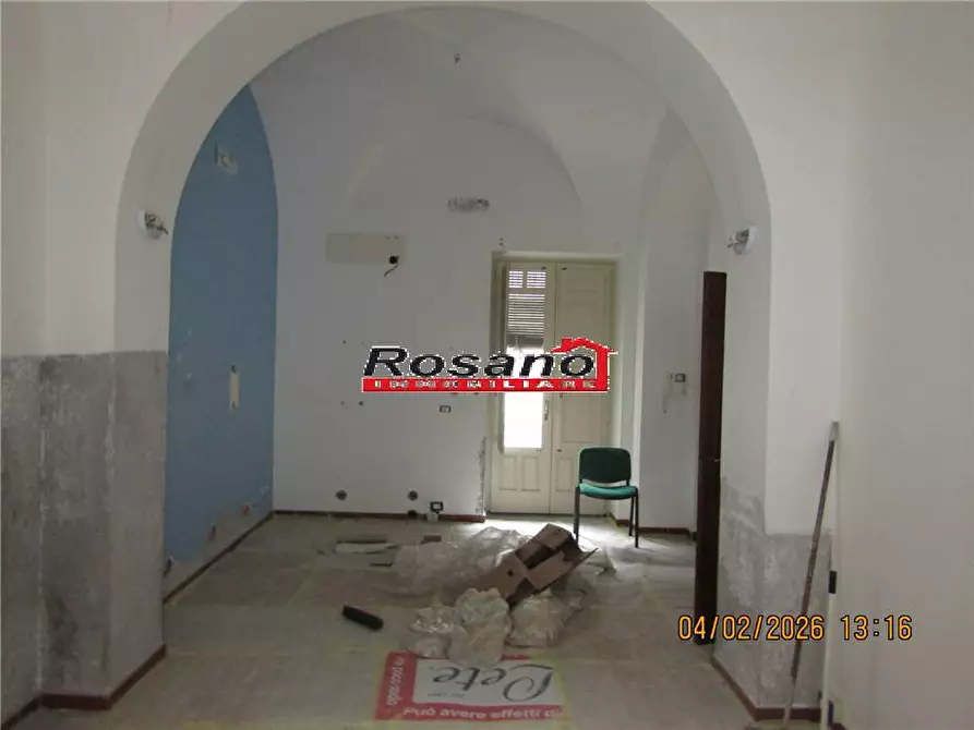 Immagine 5 di Villa in vendita  in Via DOTTOR RIZZO a Biancavilla