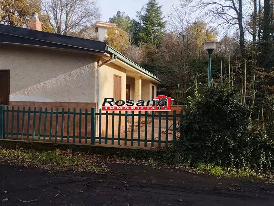 Immagine 4 di Villa in affitto  a Biancavilla