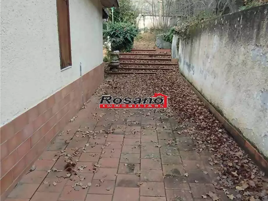 Immagine 5 di Villa in affitto  a Biancavilla