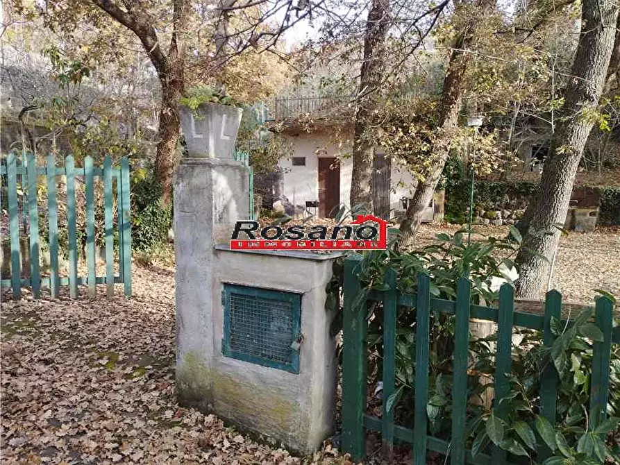 Immagine 2 di Villa in vendita  in Loc. SAN FRANCESCO a Biancavilla