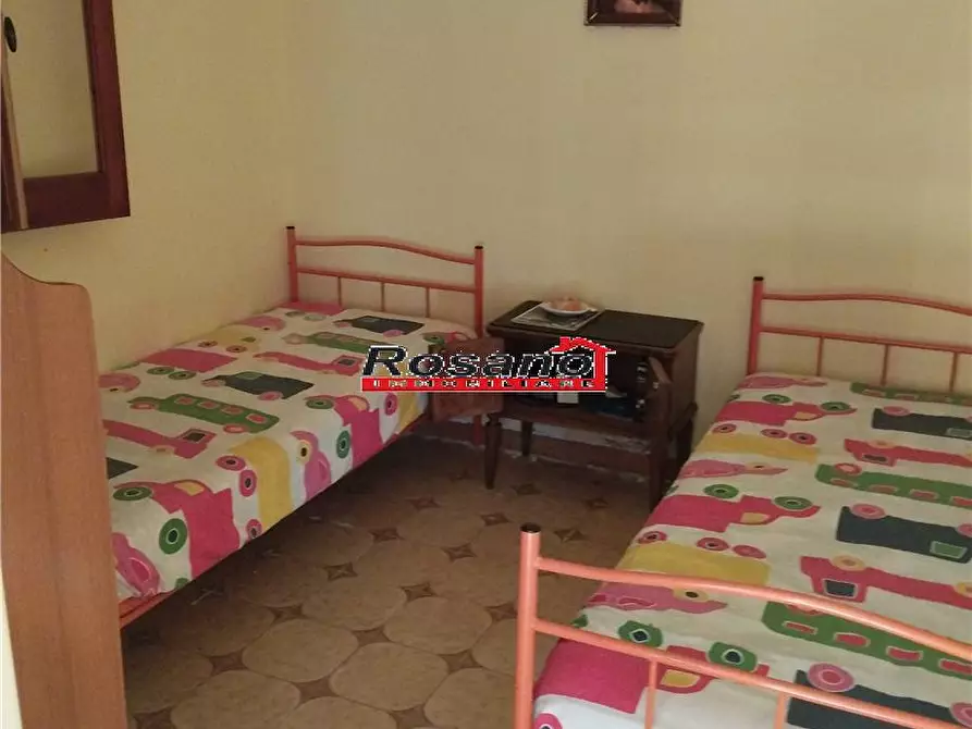 Immagine 5 di Villa in vendita  in Loc. SAN FRANCESCO a Biancavilla