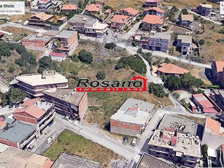 Immagine 1 di Terreno in vendita  in Via GRAMISCI a Biancavilla