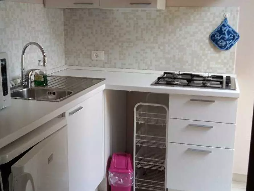 Immagine 2 di Appartamento in vendita  in Via De Bonis a Verbania
