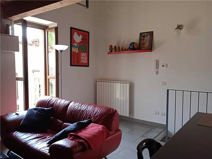 Immagine 2 di Appartamento in vendita  in Via San Gaudenzio a Verbania