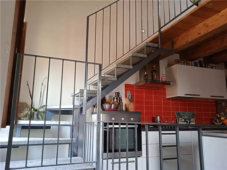 Immagine 4 di Appartamento in vendita  in Via San Gaudenzio a Verbania