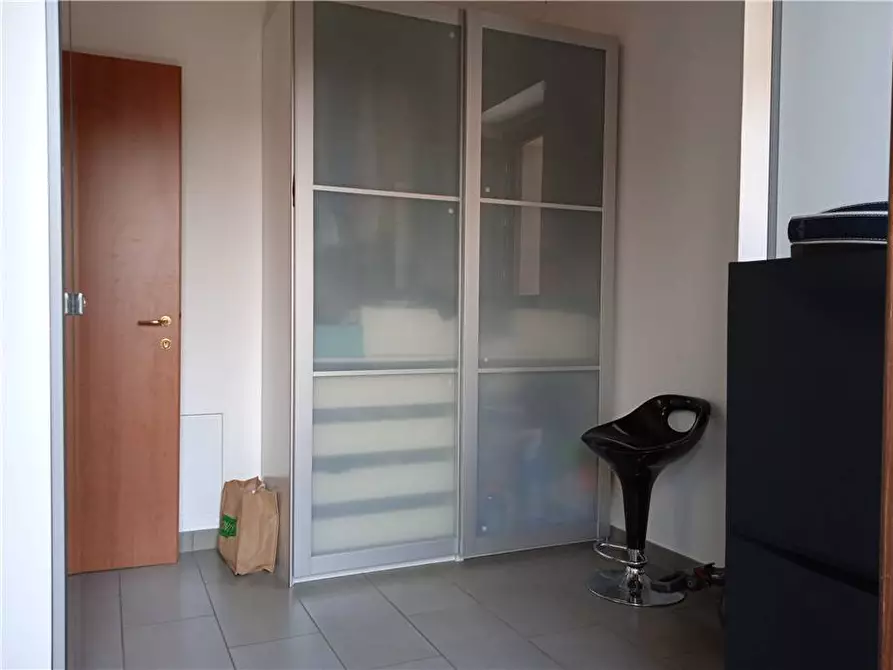 Immagine 5 di Appartamento in vendita  in Via San Gaudenzio a Verbania
