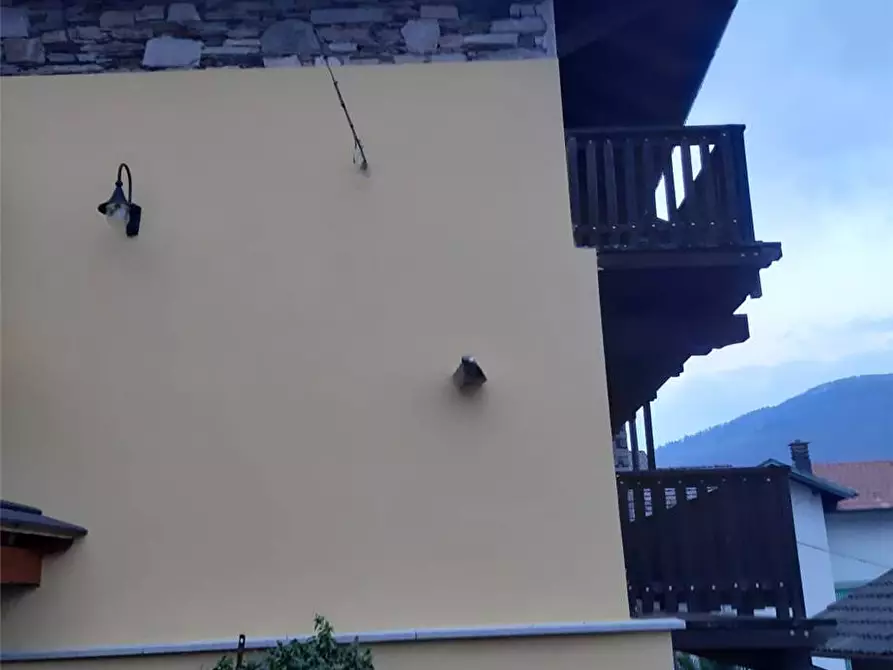 Immagine 10 di Villa in vendita  in Via Capoluogo, snc a Intragna