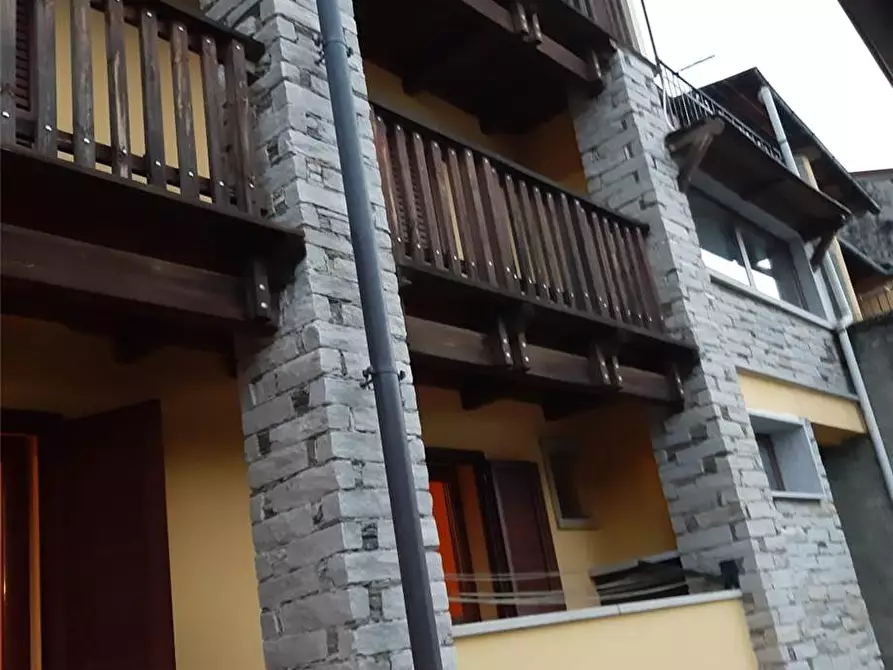 Immagine 11 di Villa in vendita  in Via Capoluogo, snc a Intragna