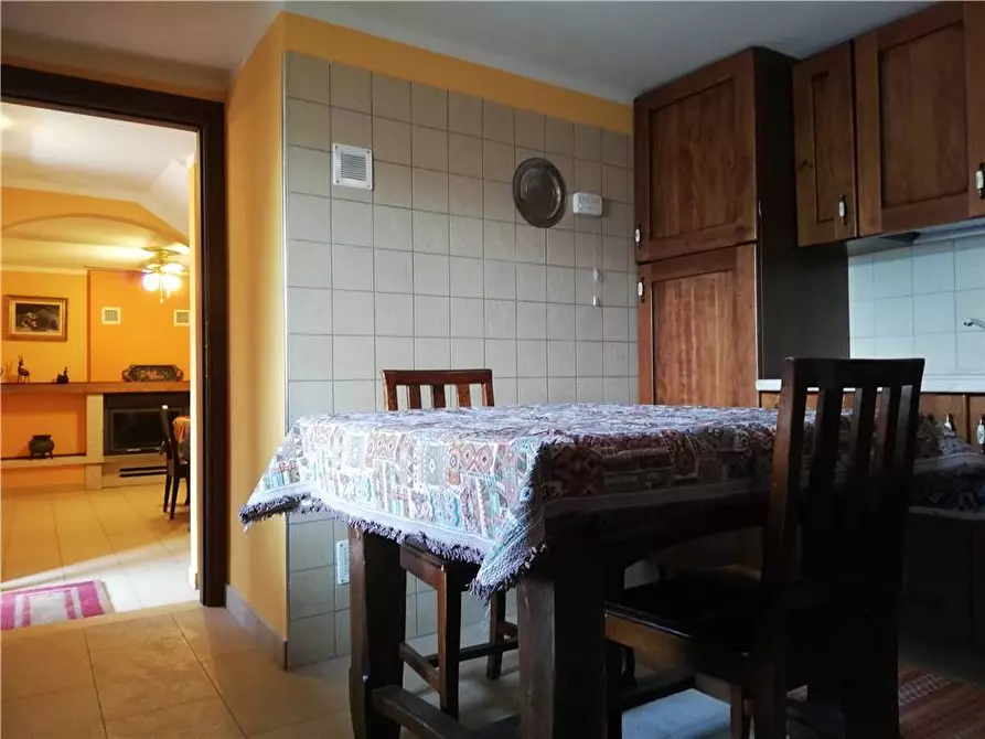 Immagine 5 di Villa in vendita  in Via Capoluogo, snc a Intragna