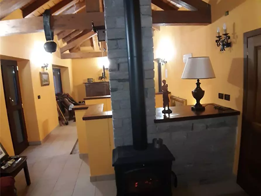 Immagine 7 di Villa in vendita  in Via Capoluogo, snc a Intragna